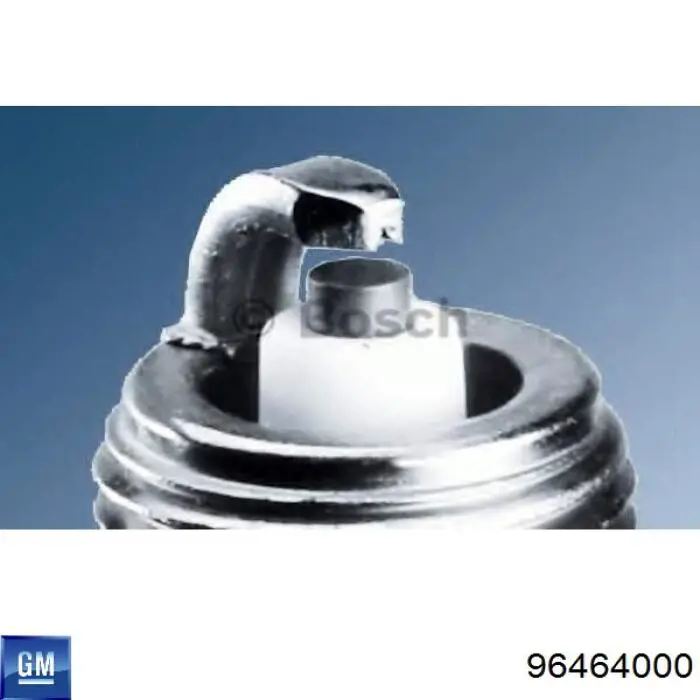 Bujías General Motors 96464000 precio, desde 7,68 EUR