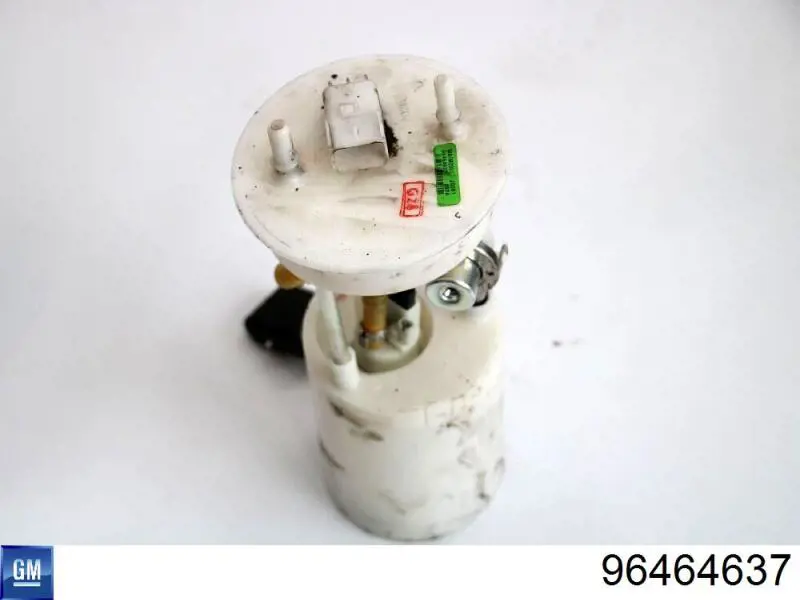 Comprar 96464637 General Motors Bomba de combustible eléctrica