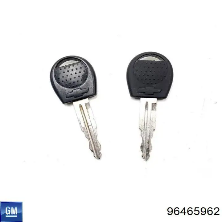  General Motors 96465962 precio, desde 49,37 EUR