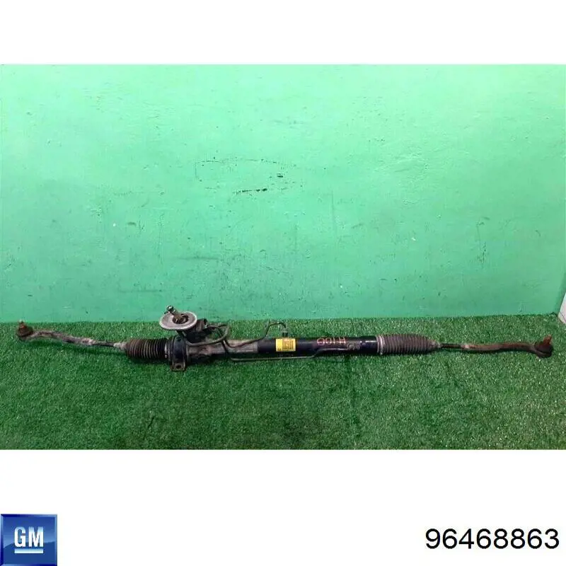 Engranaje de dirección Rider RD3211JRP1287 precio, desde 154,68 USD