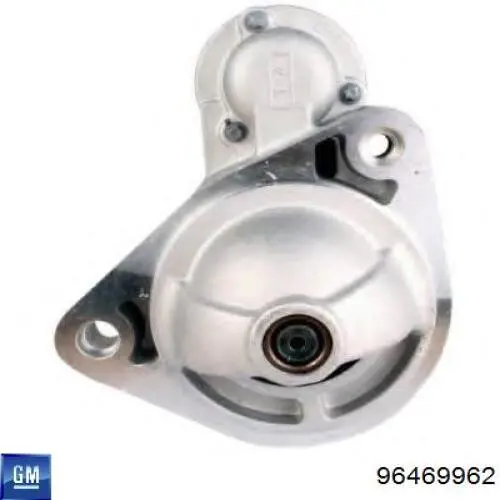 Comprar 96469962 General Motors Motores de arranque