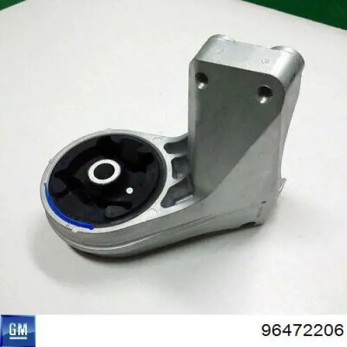 Comprar 96472206 General Motors Condensador de aire acondicionado