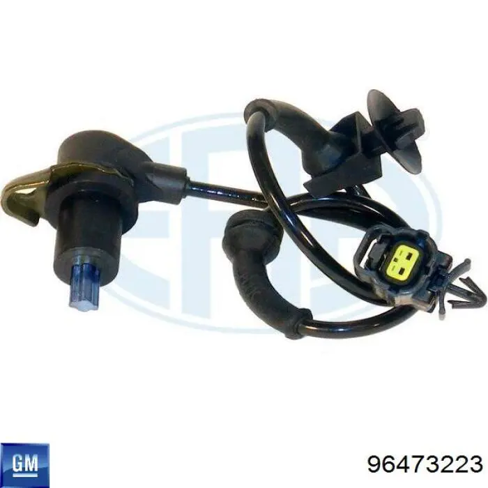 Sensor de freno, trasero derecho General Motors 96473223 precio, desde 24,99 EUR