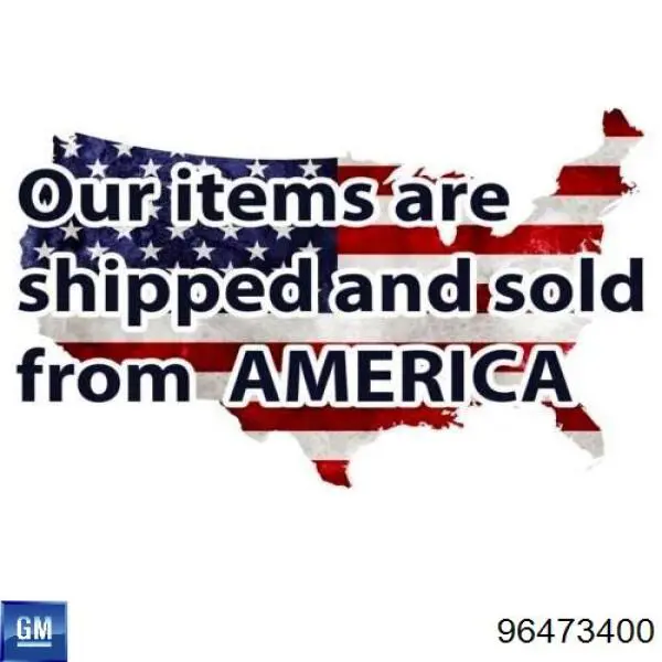 Comprar 96473400 General Motors Junta de culata