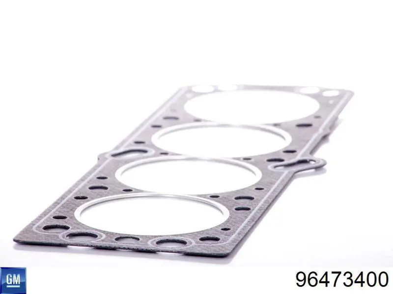 96473400 General Motors Empaquetadura de culata