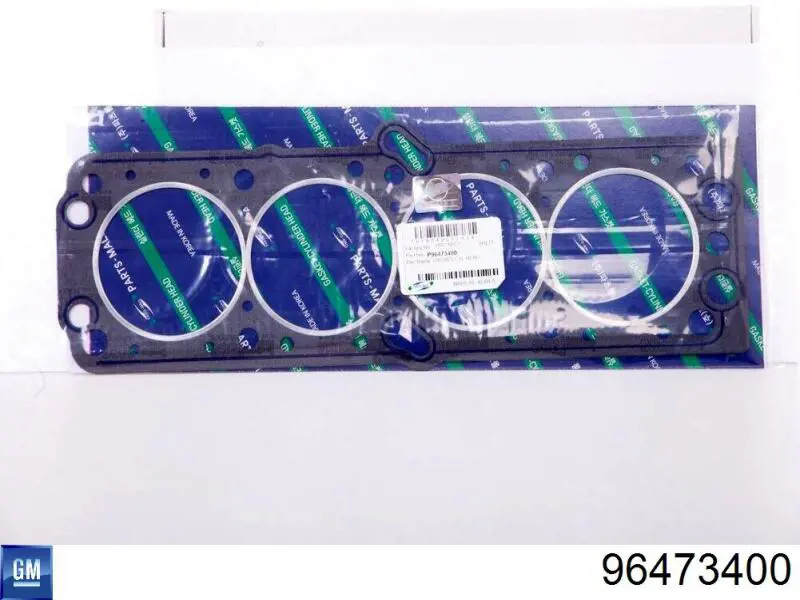 Juntas de culata General Motors 96473400 precio, desde 54,15 USD