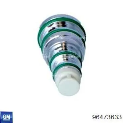Compresor ac General Motors 96473633 precio, desde 130,68 EUR