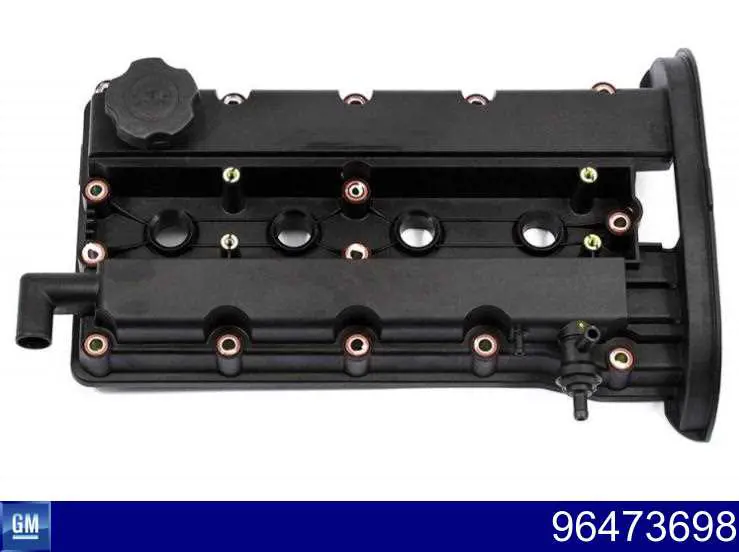 Comprar 96495285 General Motors Tapa de balancines