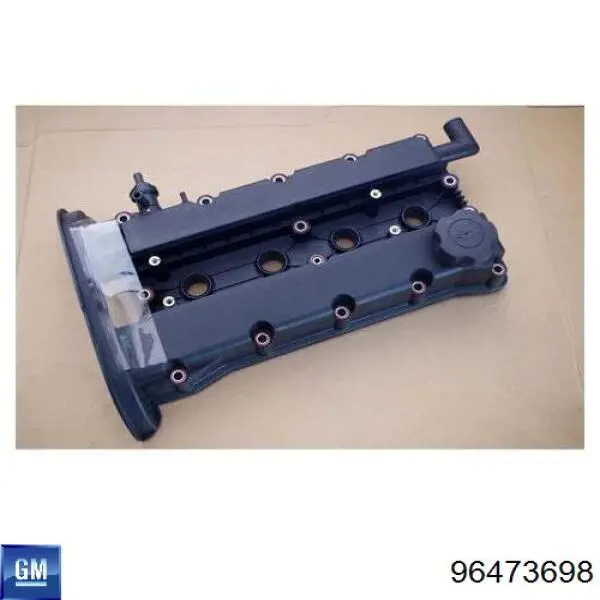 Tapa de la válvula China 96473698 precio, desde 63,48 EUR