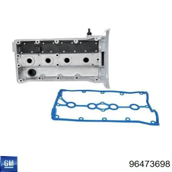 96495285 Opel tapa de culata