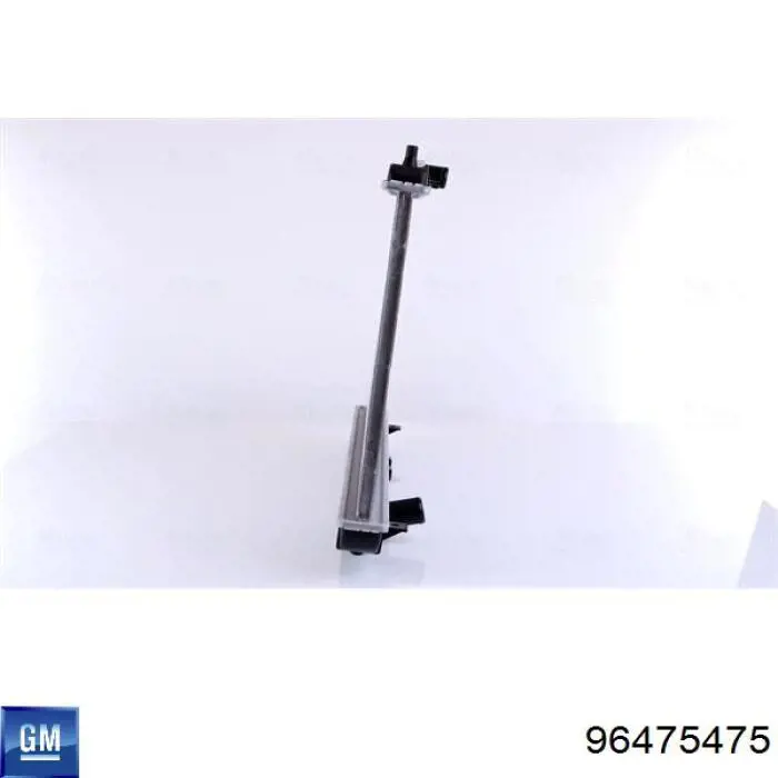 Água radiador General Motors 96475475 precio, desde 101,62 EUR