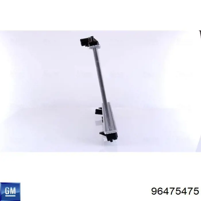 Comprar 96475475 General Motors Radiador de auto