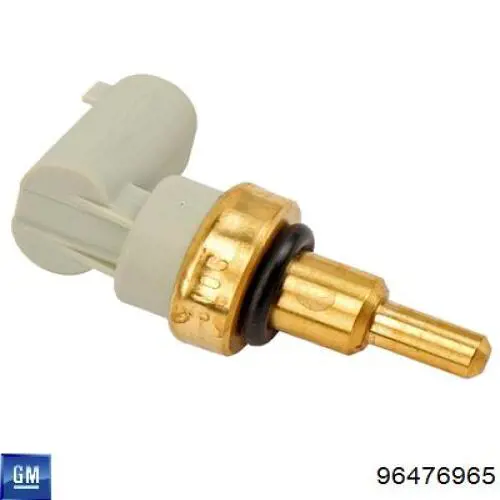Comprar 96476965 General Motors Sensor de temperatura de agua
