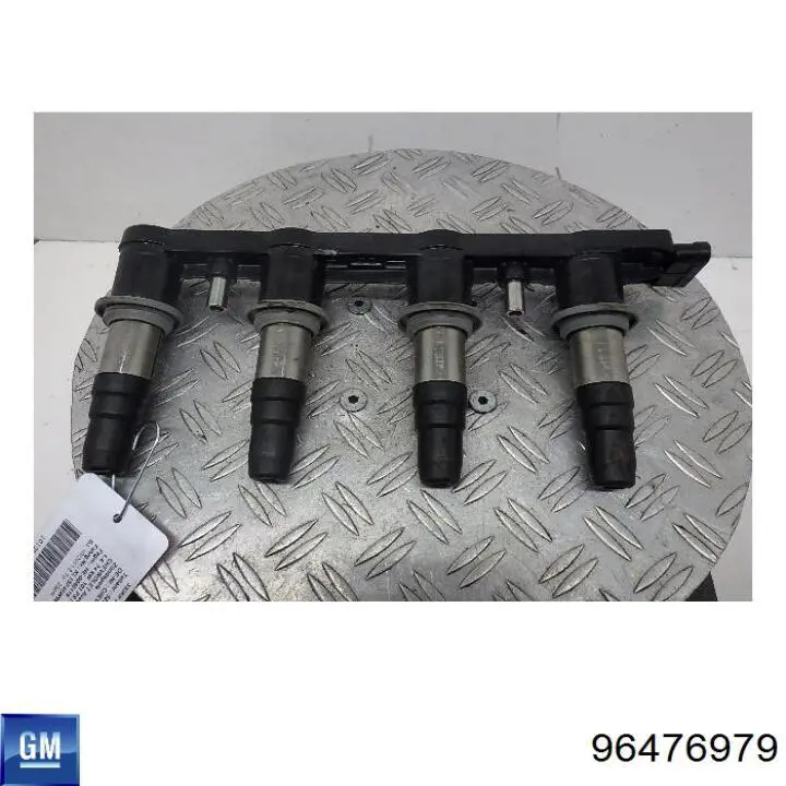 Comprar 96476979 General Motors Bobina