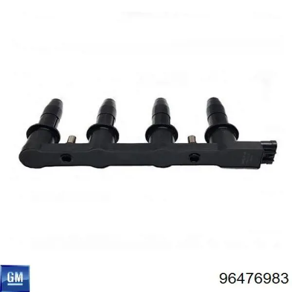Comprar 96476983 General Motors Bobina