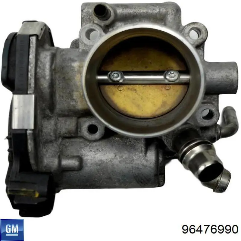 Comprar 96476990 General Motors Cuerpo de mariposa