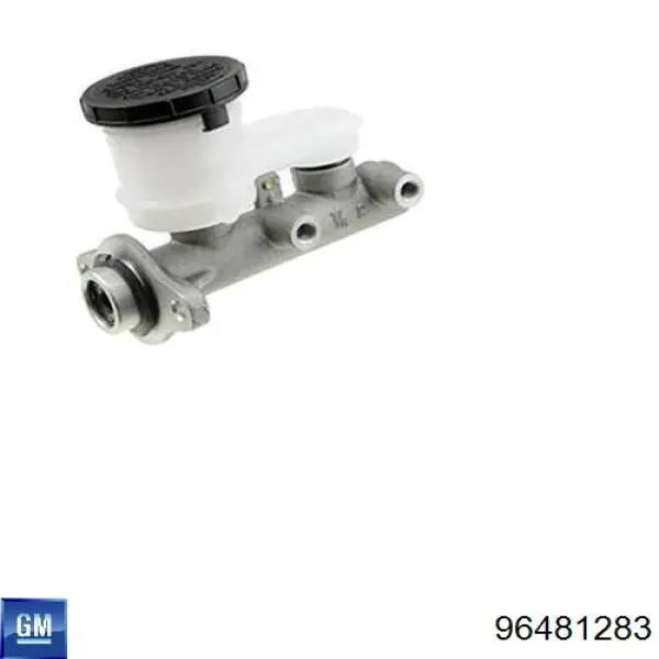 Bomba auxiliar de embrague General Motors 96481283 precio, desde 24,91 EUR