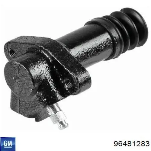 Comprar 96481283 General Motors Bombín de embrague