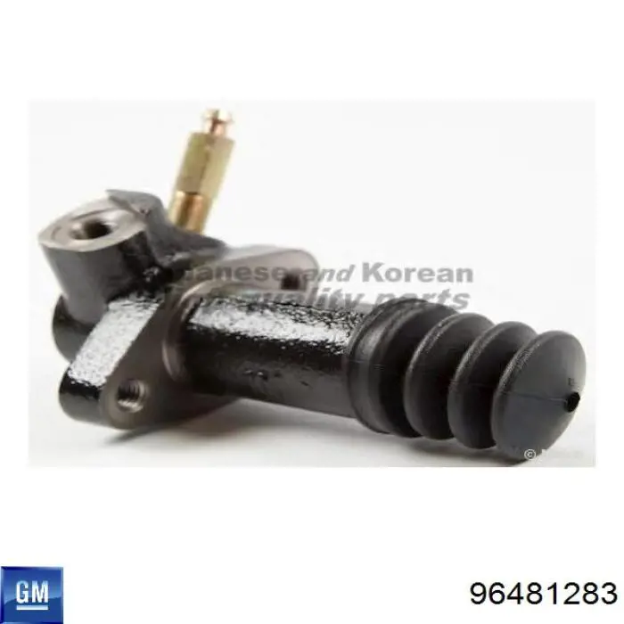 Bomba auxiliar de embrague General Motors 96481283 precio, desde 24,91 EUR