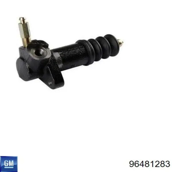 Comprar 96481283 General Motors Bombín de embrague