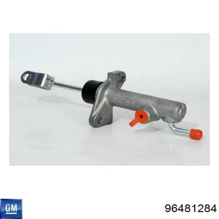 Comprar 96481284 General Motors Cilindro maestro de embrague