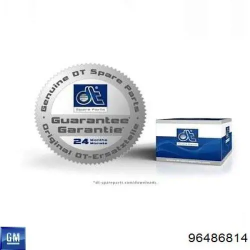 Correa de transmisión trapezoidal General Motors 96486814 precio, desde 6,43 EUR