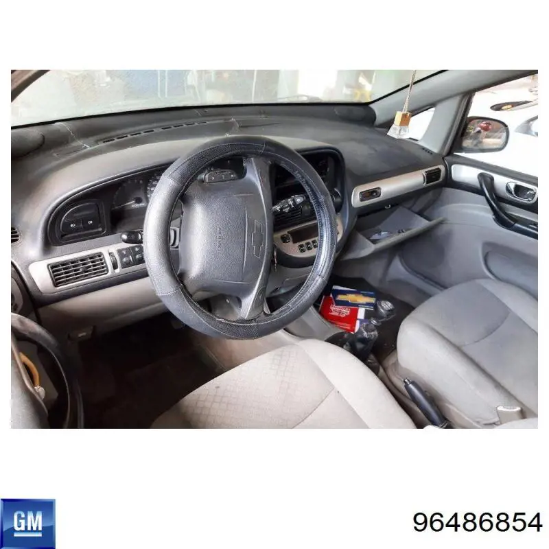 Junta homocinética exterior delantera General Motors 96486854 precio, desde 42,37 EUR
