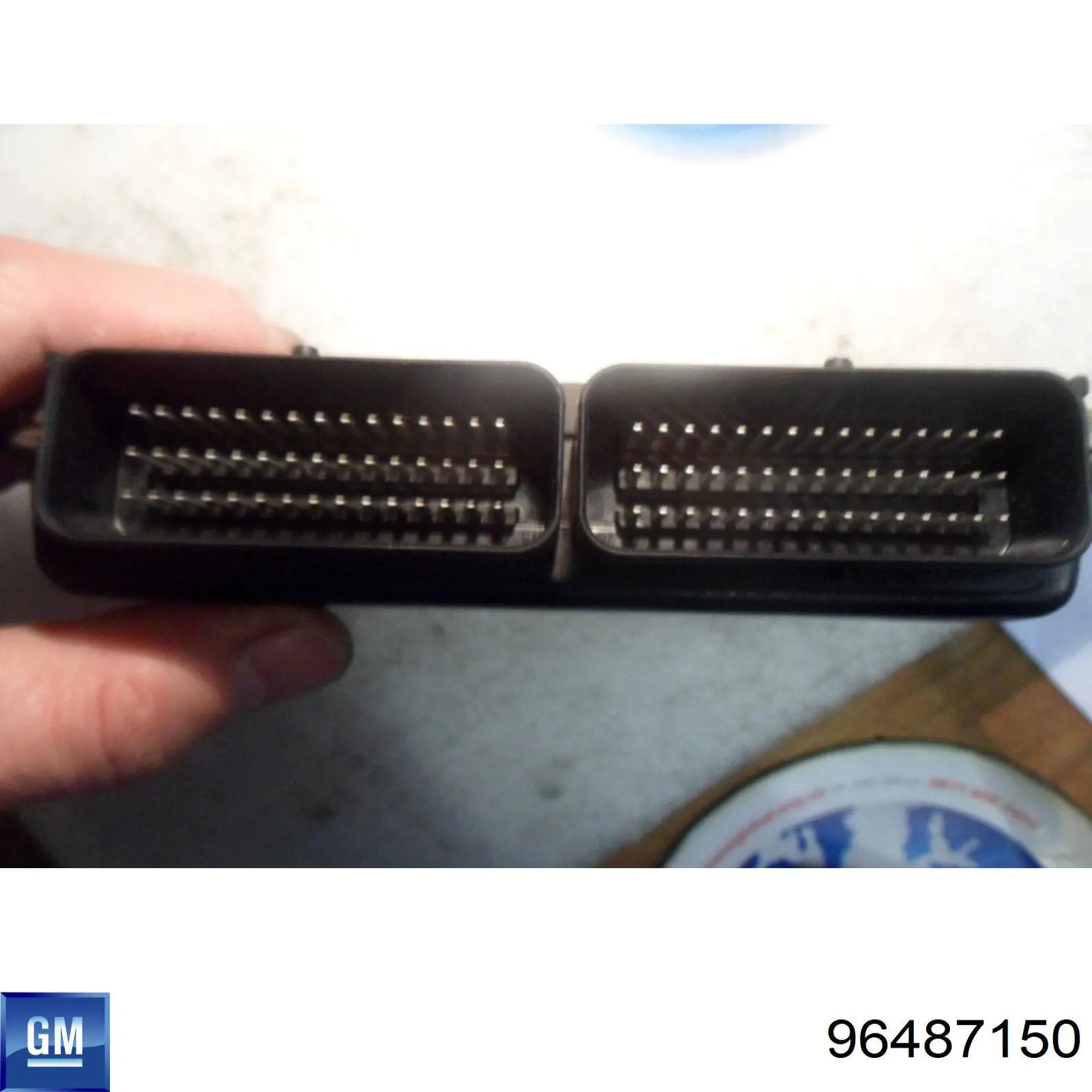  General Motors 96487150 precio, desde 53,72 EUR