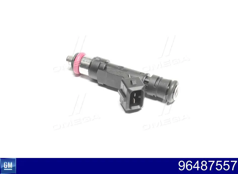 Inyectores General Motors 96487557 precio, desde 33,42 EUR