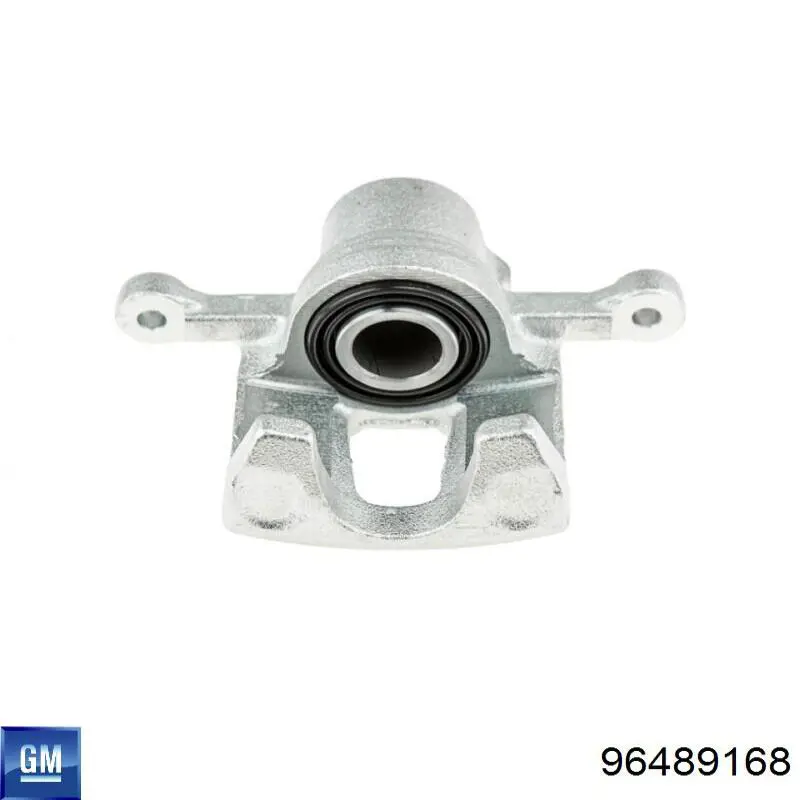 Comprar 96489168 General Motors Pinza de freno trasera izquierda