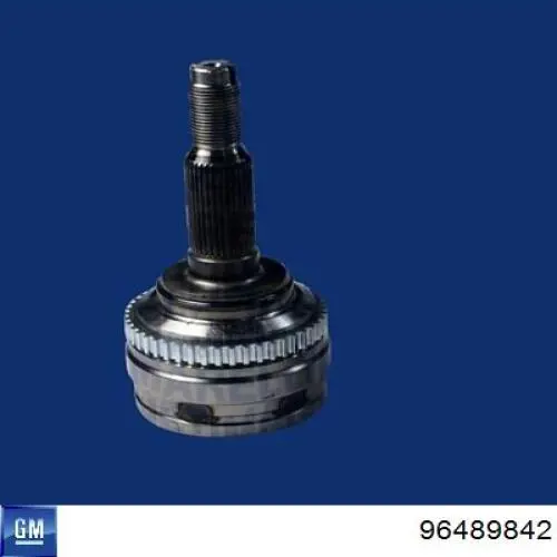 Junta homocinética exterior delantera General Motors 96489842 precio, desde 37,44 EUR