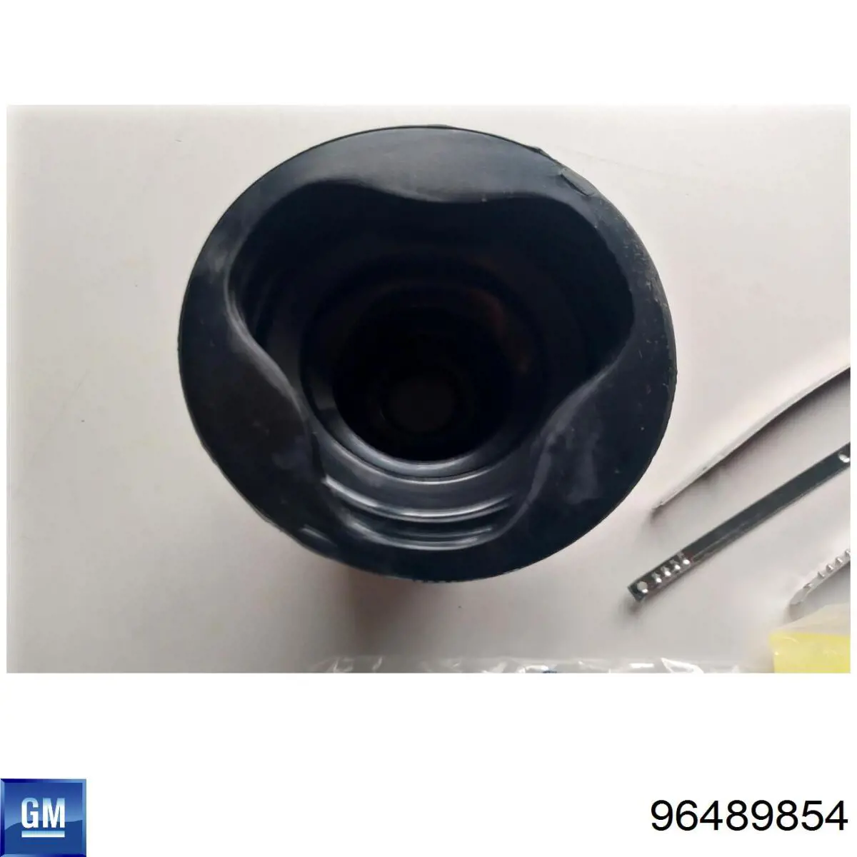 Comprar 96489854 General Motors Fuelle de semieje delantero interior