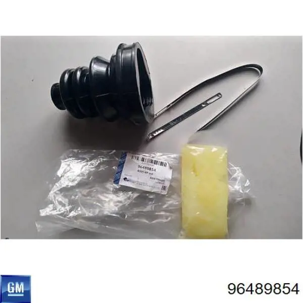 Fuelle transmisión delantero exterior General Motors 96489854 precio, desde 9,15 EUR