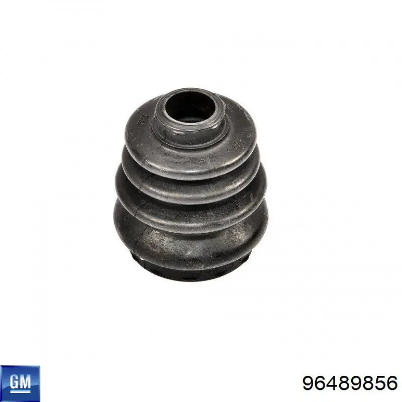 Fuelle, árbol de transmisión delantero interior Chevrolet Aveo 2 T250, T255