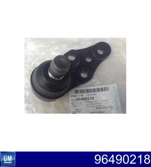 Rótula inferior de suspensión General Motors 96490218 precio, desde 19,71 EUR