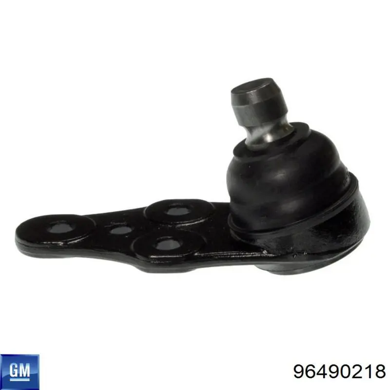 Comprar 96490218 General Motors Rótula inferior de suspensión