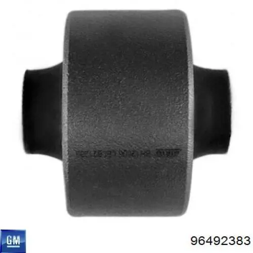 Silentblock de brazo de suspensión General Motors 96492383 precio, desde 5,07 EUR