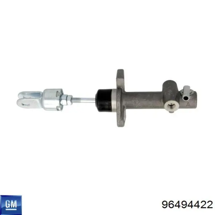 Comprar 96494422 General Motors Cilindro maestro de embrague