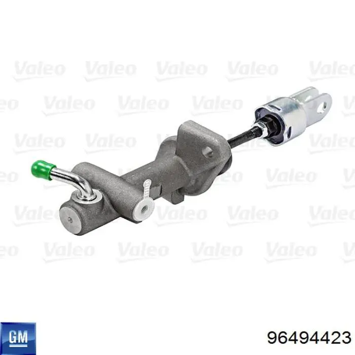 Comprar 96494423 General Motors Cilindro maestro de embrague