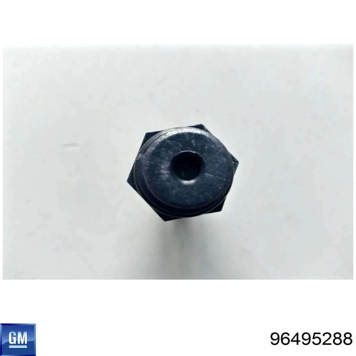 Válvula, ventilaciuón cárter Chevrolet Aveo 2 T250, T255