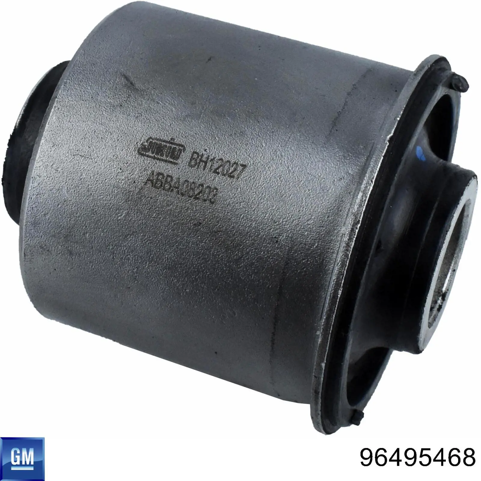 Comprar 96495468 General Motors Silentblock trasero