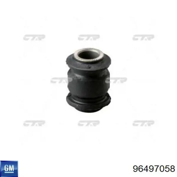 Comprar 96497058 General Motors Buje exterior del brazo transversal trasero