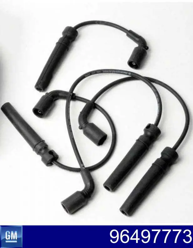 Comprar 96497773 General Motors Cable de bujía