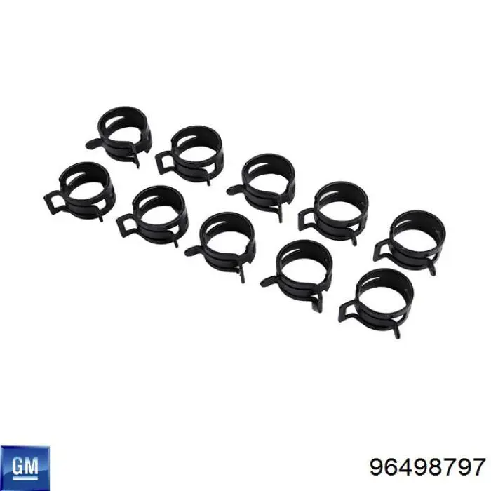  General Motors 96498797 precio, desde 25,66 EUR