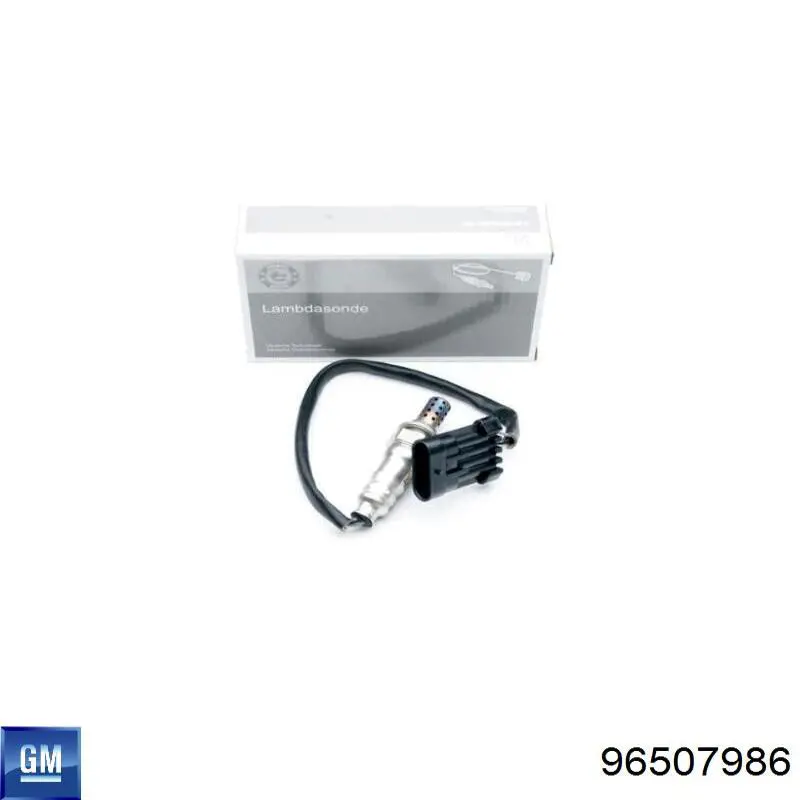 440 NGK Sensor de oxígeno previo al catalizador