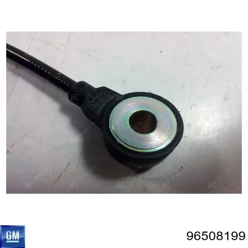 96508199 General Motors Sensor de detonación