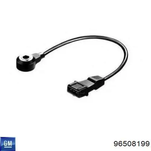 Comprar 96508199 General Motors Sensor de detonacion