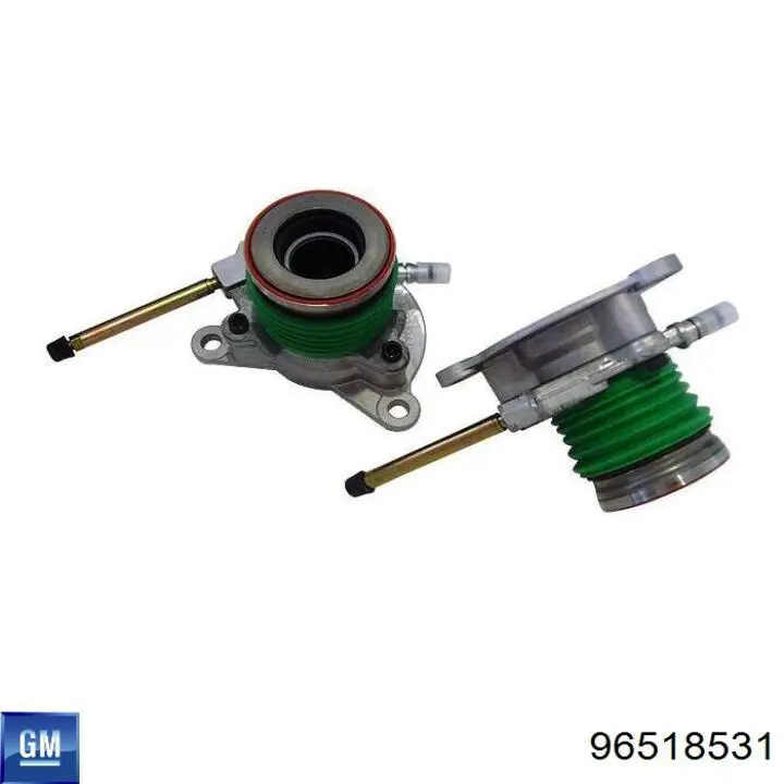 96518531 General Motors Cojinete embrague