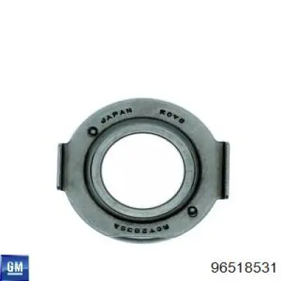 Cojinete de desembrague General Motors 96518531 precio, desde 21,90 EUR