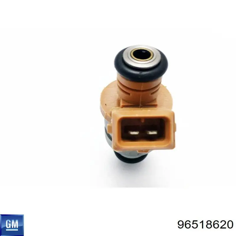Comprar 96518620 General Motors Inyector